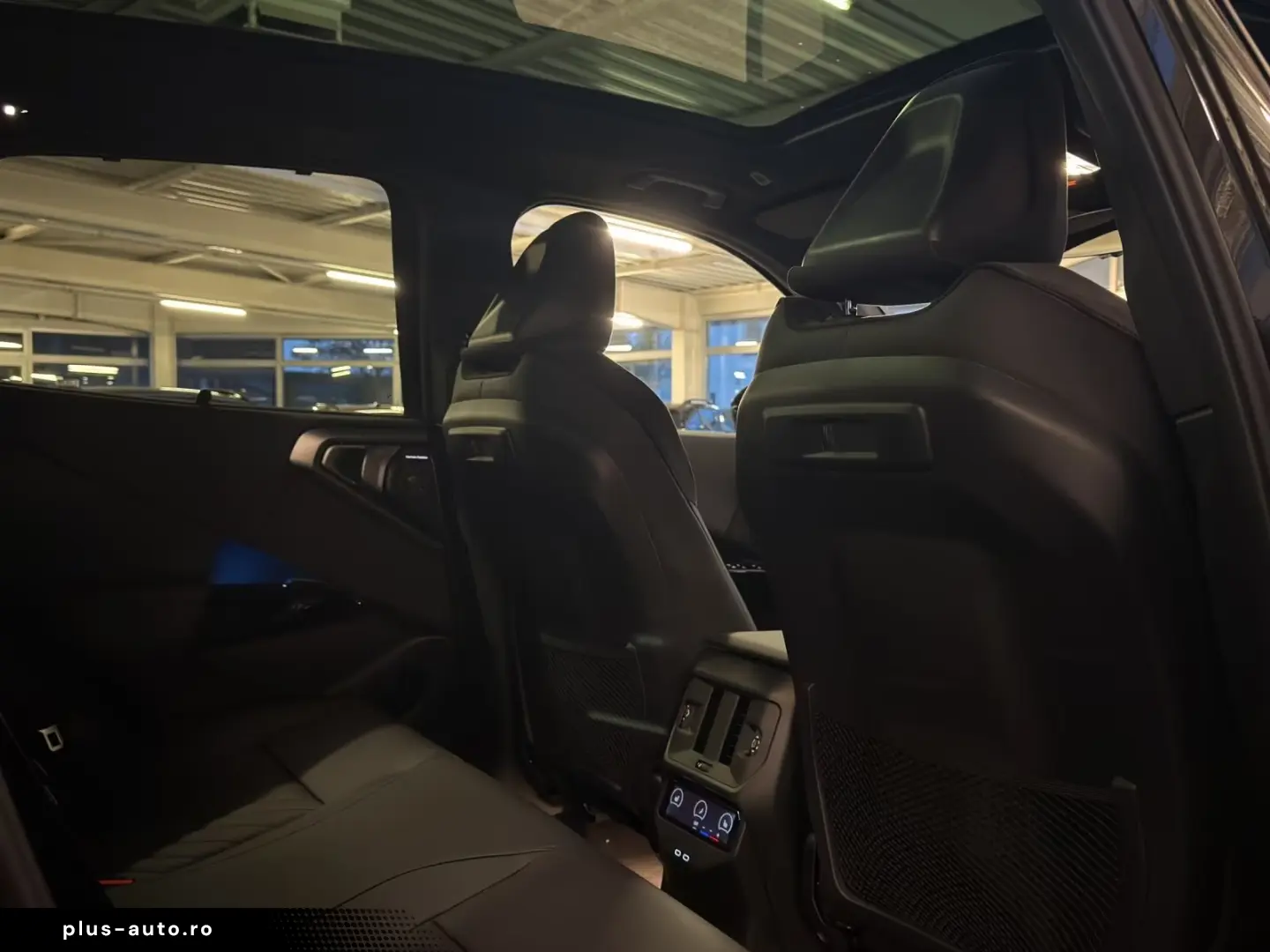 BMW X3 30e xDrive M Sport