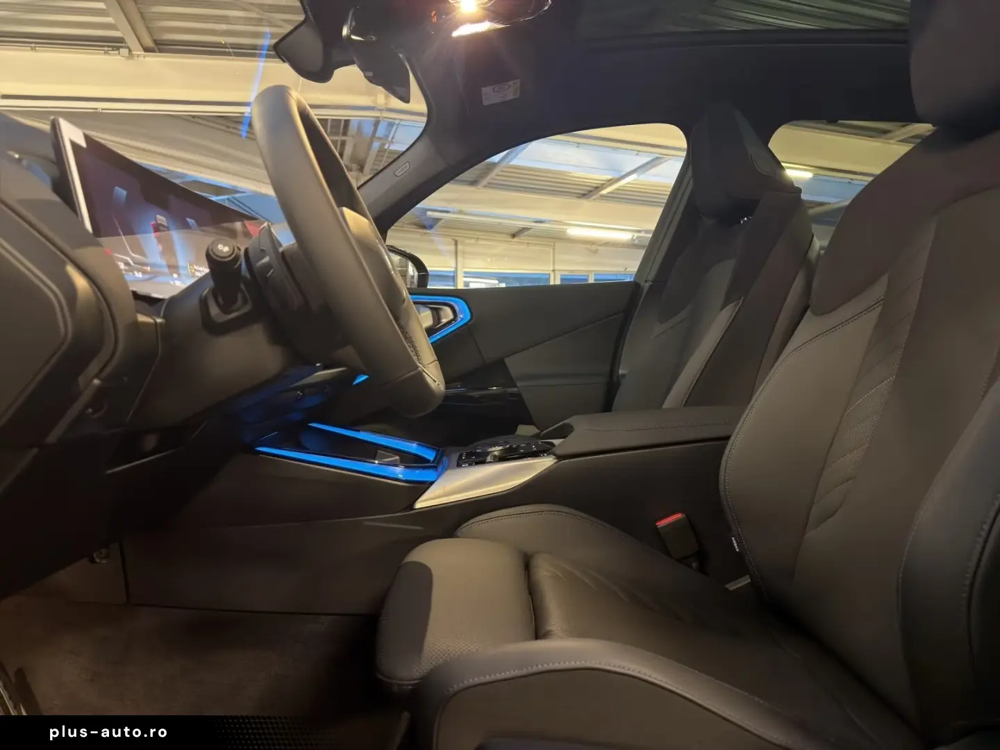 BMW X3 30e xDrive M Sport