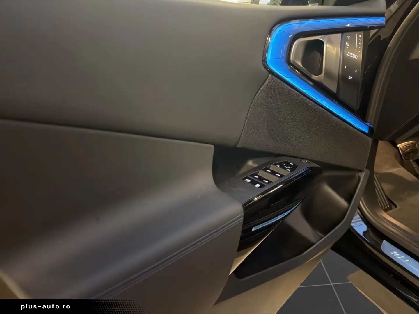 BMW X3 30e xDrive M Sport