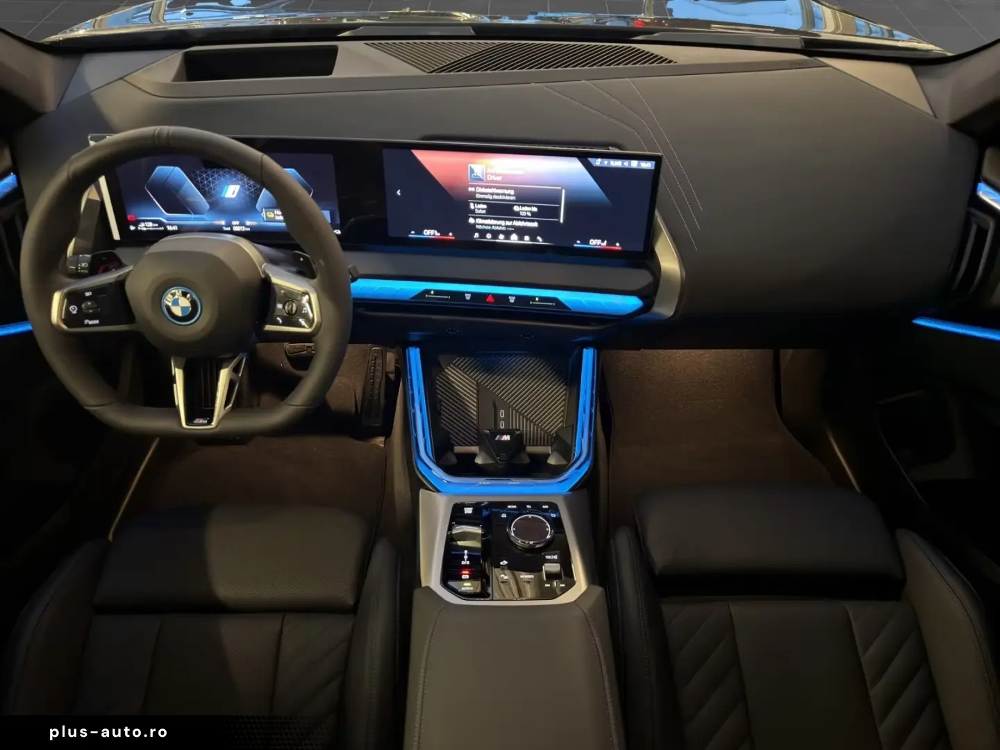 BMW X3 30e xDrive M Sport