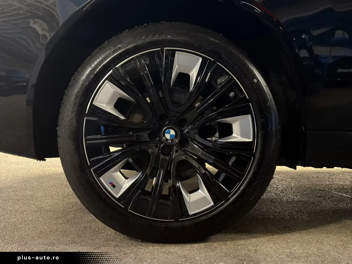 BMW X3 30e xDrive M Sport