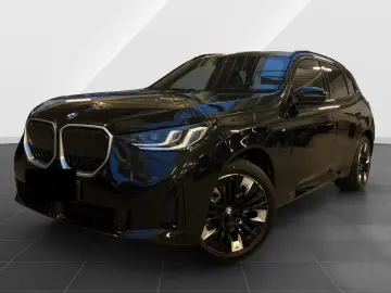 BMW X3 30e xDrive M Sport