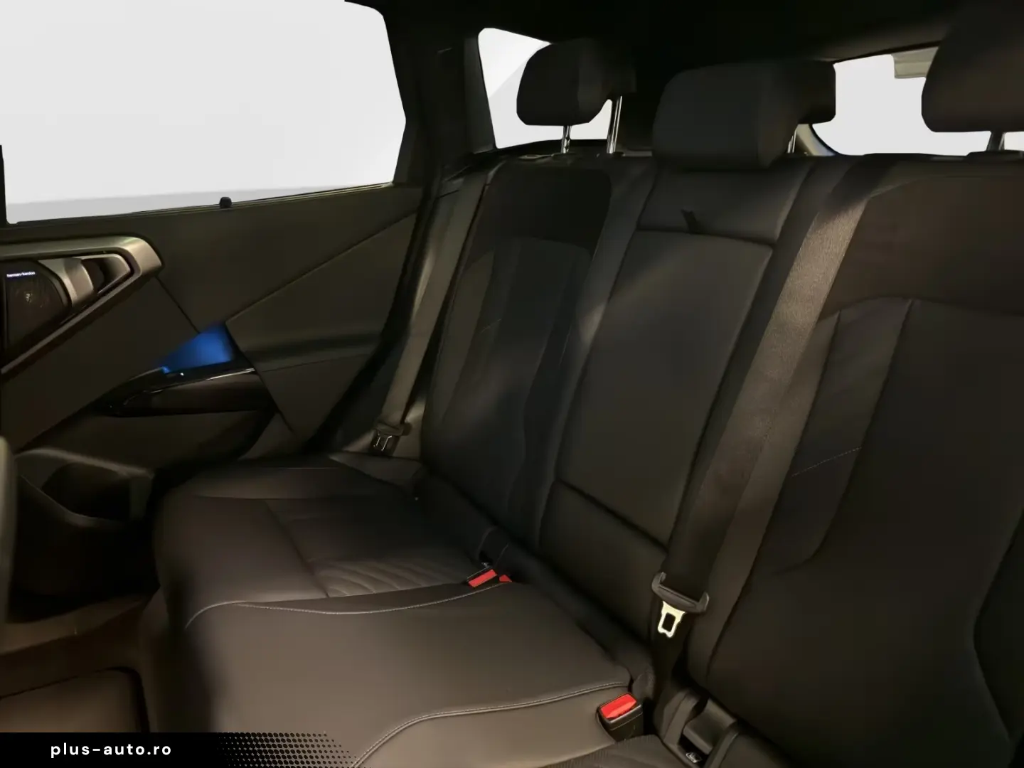 BMW X3 30e xDrive M Sport