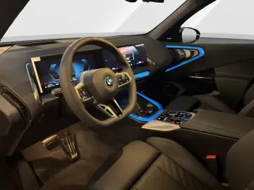 BMW X3 30e xDrive M Sport