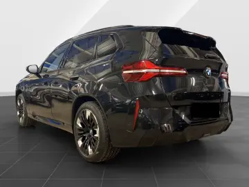 BMW X3 30e xDrive M Sport