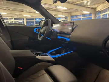 BMW X3 30e xDrive M Sport