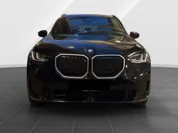 BMW X3 30e xDrive M Sport