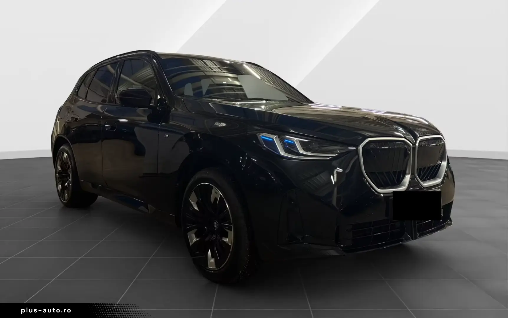 BMW X3 30e xDrive M Sport