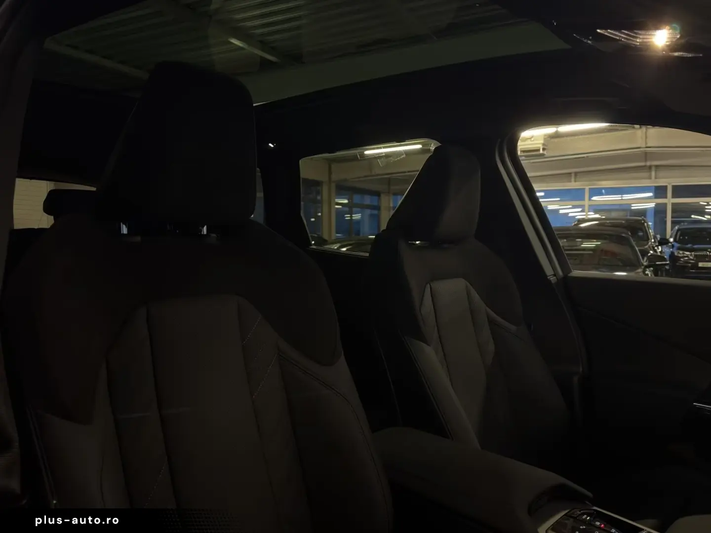 BMW X3 30e xDrive M Sport