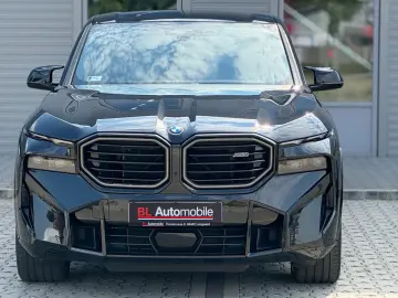 BMW XM 50e DR.ASS.PRO.MASSAGE.B&W.SOFTCL.360