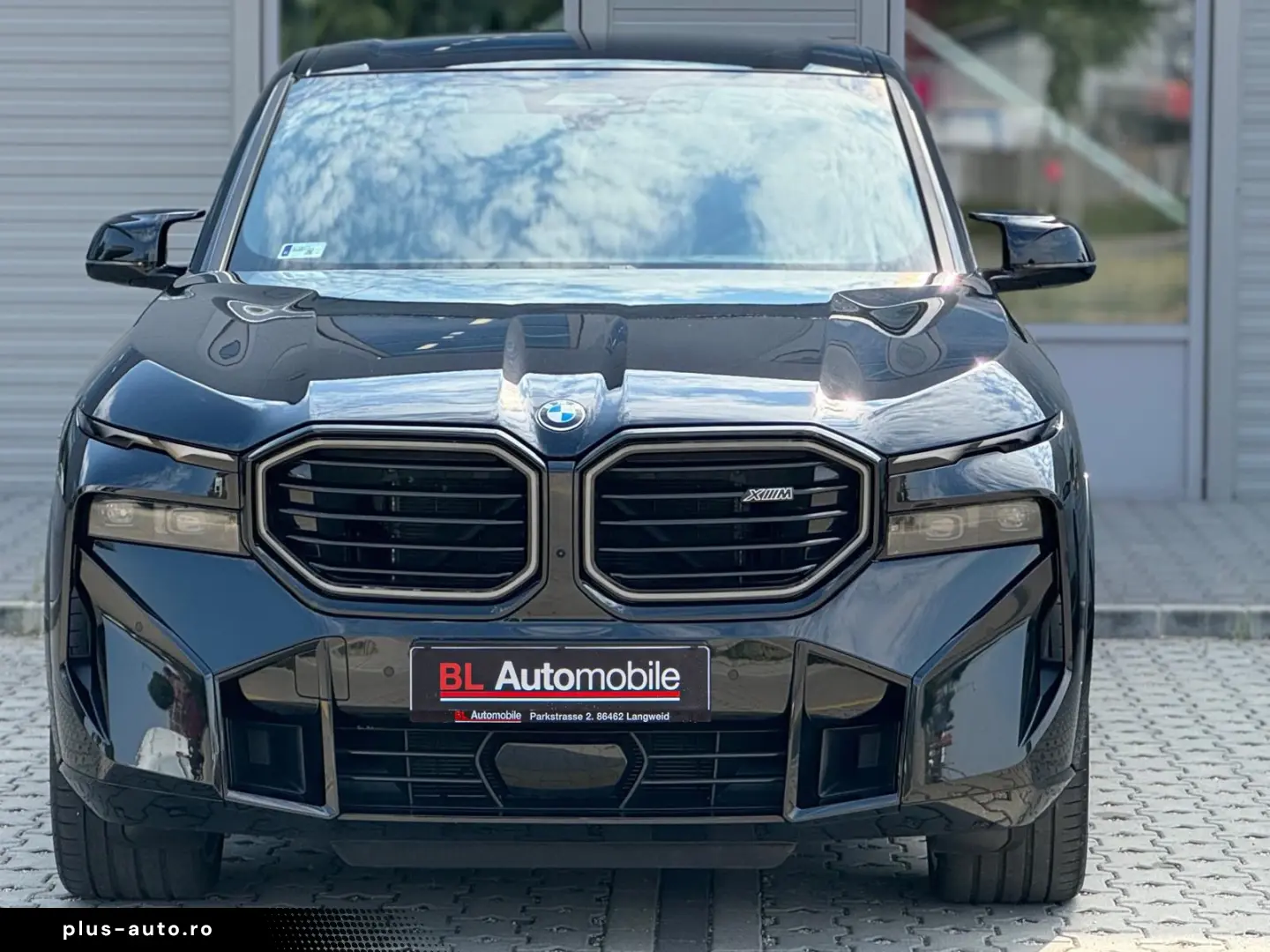 BMW XM 50e DR.ASS.PRO.MASSAGE.B&W.SOFTCL.360