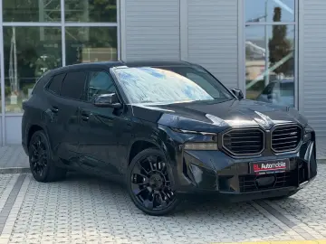BMW XM 50e DR.ASS.PRO.MASSAGE.B&W.SOFTCL.360