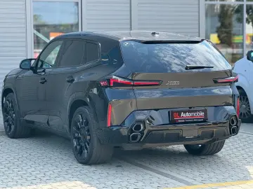 BMW XM 50e DR.ASS.PRO.MASSAGE.B&W.SOFTCL.360