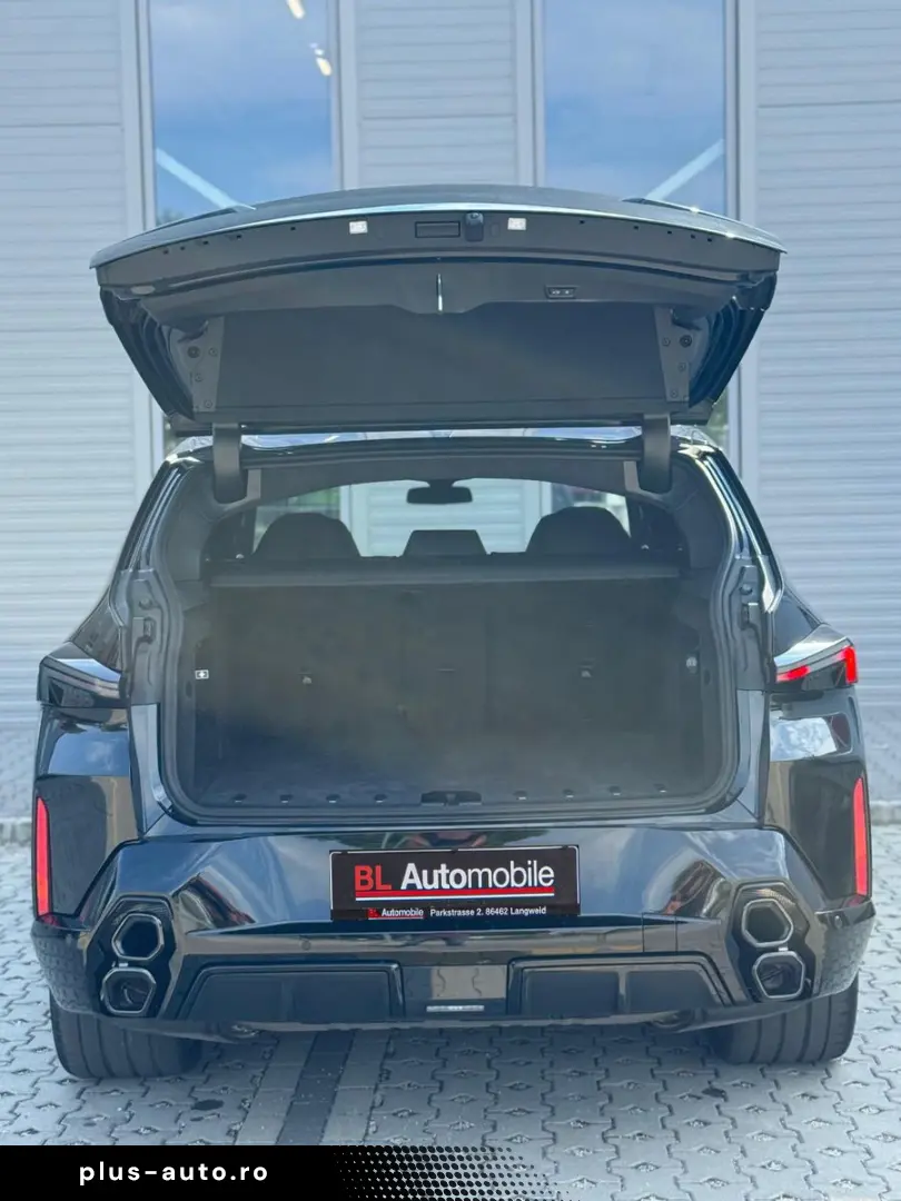 BMW XM 50e DR.ASS.PRO.MASSAGE.B&W.SOFTCL.360