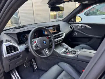 BMW XM 50e DR.ASS.PRO.MASSAGE.B&W.SOFTCL.360