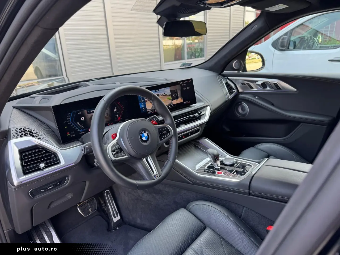 BMW XM 50e DR.ASS.PRO.MASSAGE.B&W.SOFTCL.360