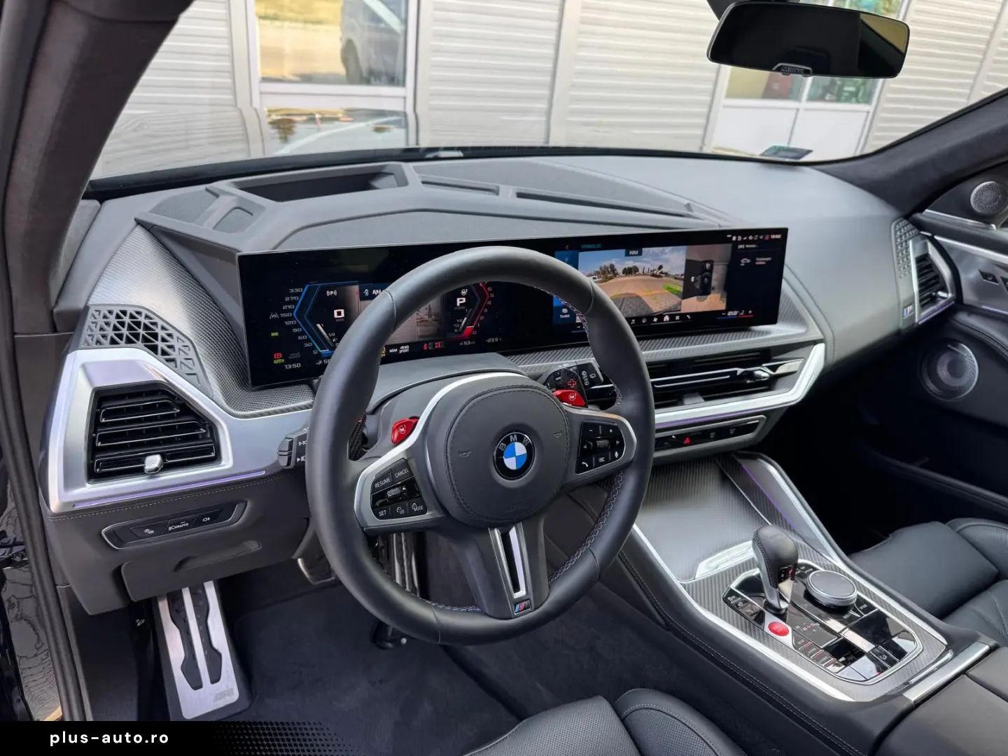 BMW XM 50e DR.ASS.PRO.MASSAGE.B&W.SOFTCL.360