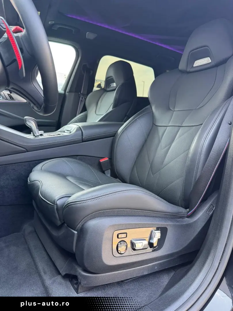 BMW XM 50e DR.ASS.PRO.MASSAGE.B&W.SOFTCL.360