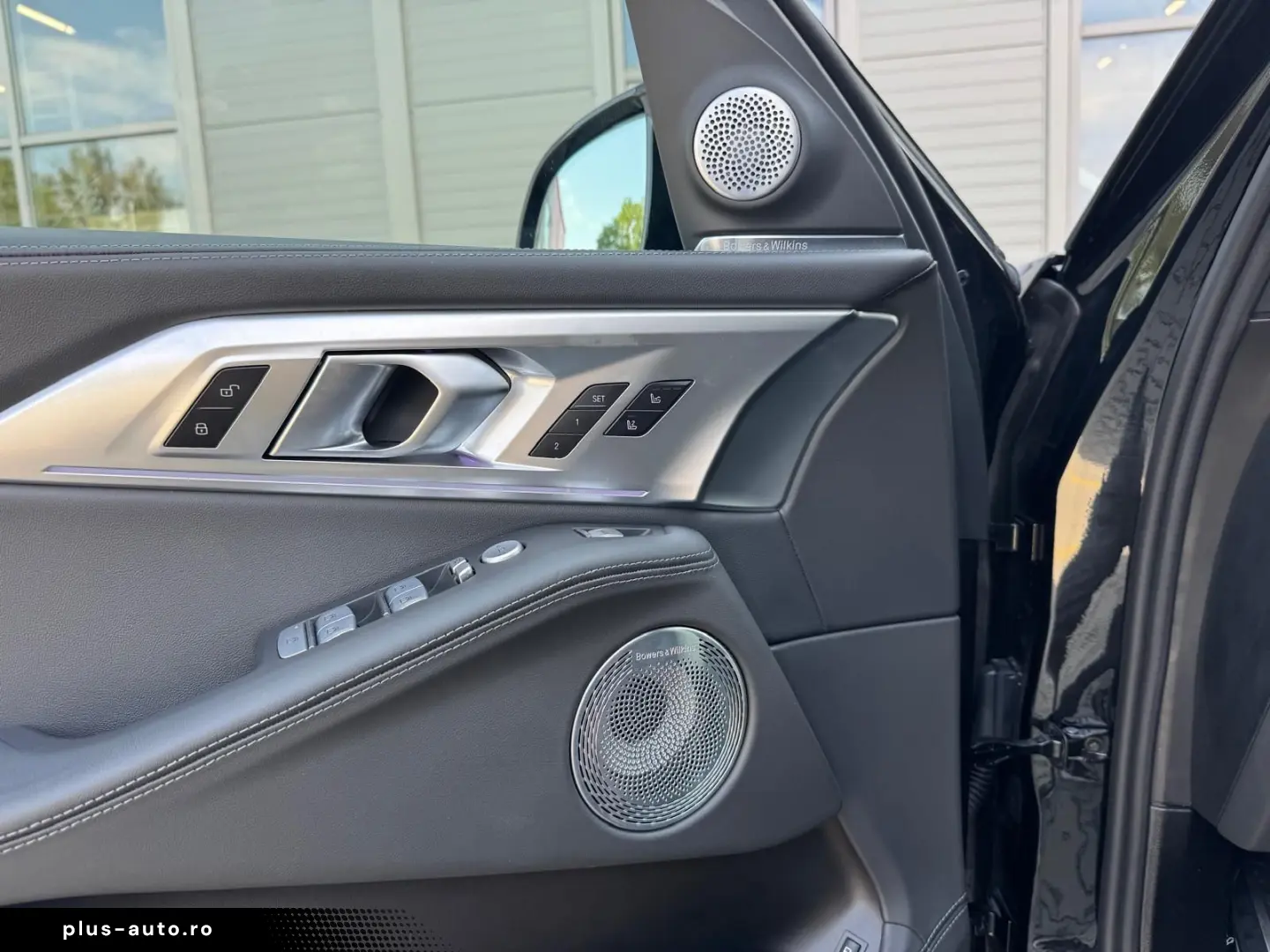 BMW XM 50e DR.ASS.PRO.MASSAGE.B&W.SOFTCL.360