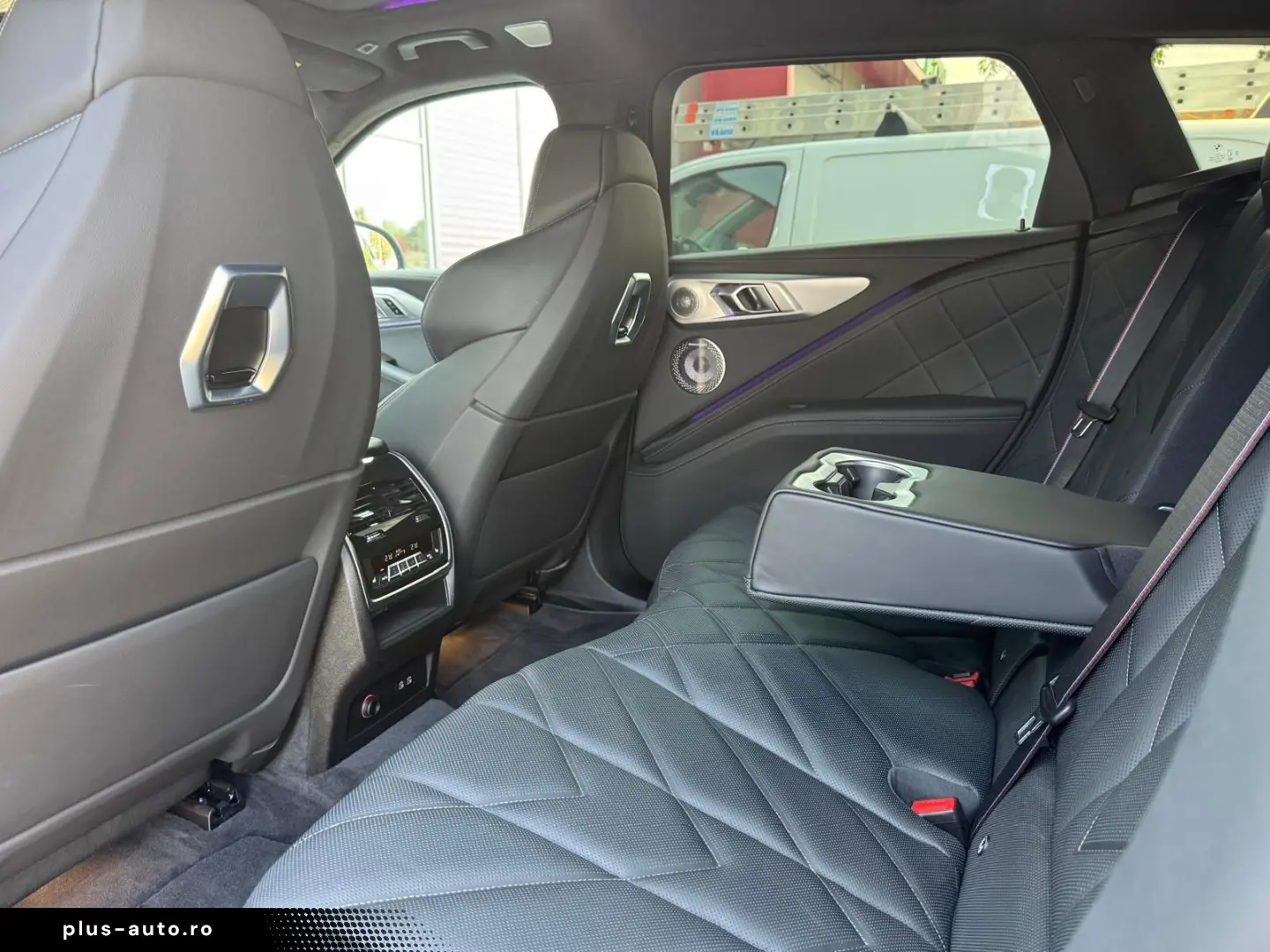 BMW XM 50e DR.ASS.PRO.MASSAGE.B&W.SOFTCL.360