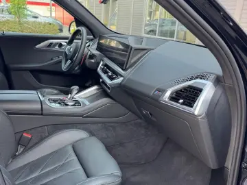 BMW XM 50e DR.ASS.PRO.MASSAGE.B&W.SOFTCL.360