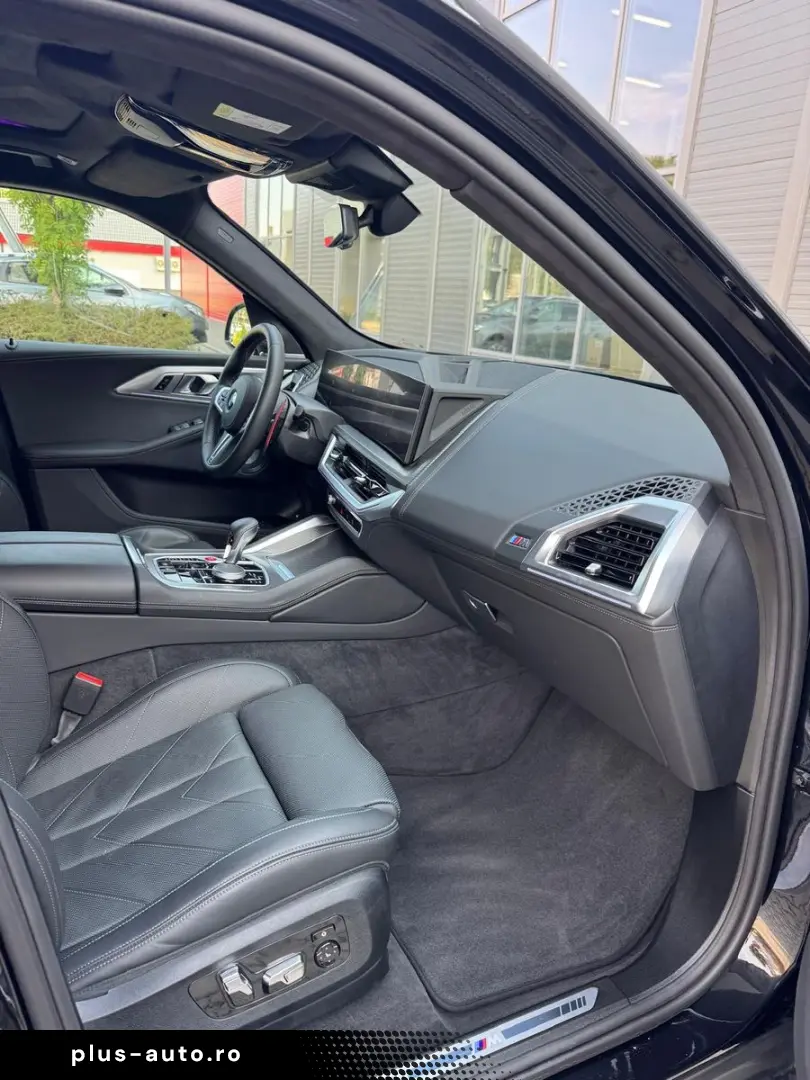 BMW XM 50e DR.ASS.PRO.MASSAGE.B&W.SOFTCL.360