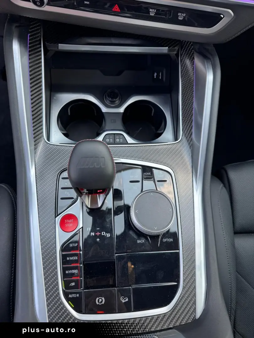 BMW XM 50e DR.ASS.PRO.MASSAGE.B&W.SOFTCL.360