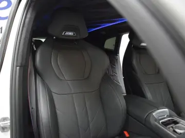 BMW XM 653hp V8   29.5kWh xDrive B&W 23  Massage VAT