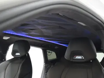 BMW XM 653hp V8   29.5kWh xDrive B&W 23  Massage VAT