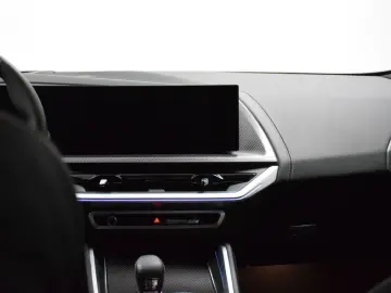 BMW XM 653hp V8   29.5kWh xDrive B&W 23  Massage VAT