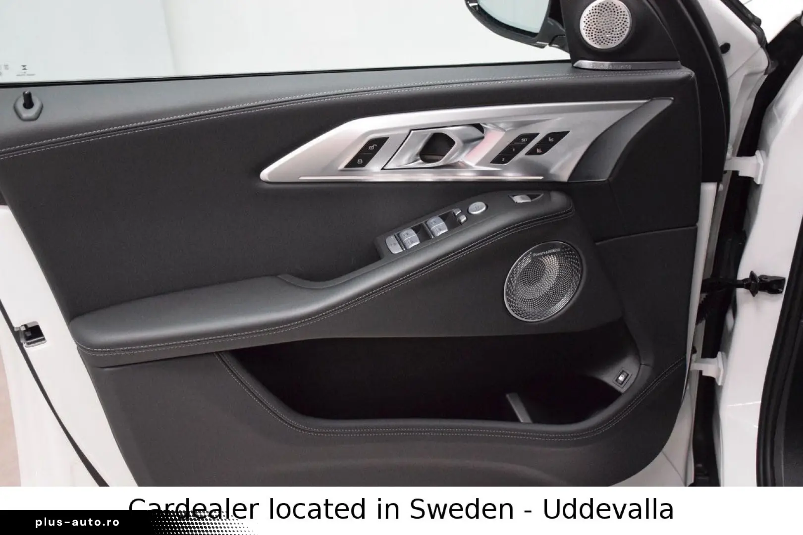 BMW XM 653hp V8   29.5kWh xDrive B&W 23  Massage VAT