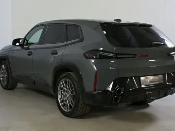 BMW XM Label NP 220540.- Massage B&W Autobahnassist