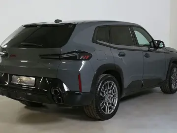 BMW XM Label NP 220540.- Massage B&W Autobahnassist