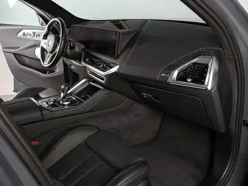 BMW XM Label NP 220540.- Massage B&W Autobahnassist