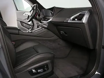 BMW XM Label NP 220540.- Massage B&W Autobahnassist