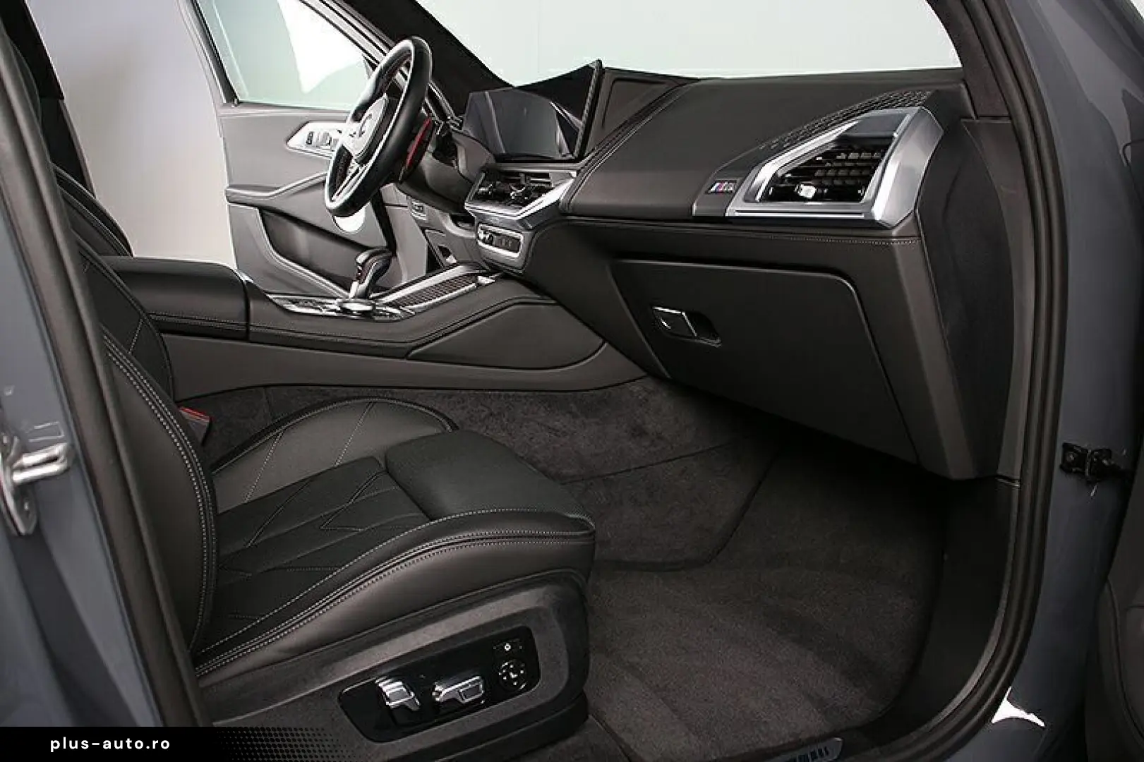 BMW XM Label NP 220540.- Massage B&W Autobahnassist