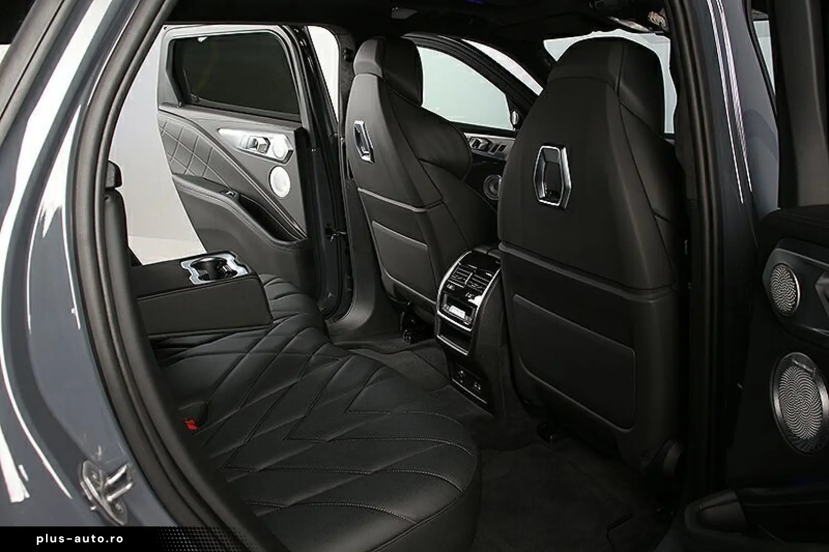 BMW XM Label NP 220540.- Massage B&W Autobahnassist