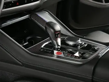 BMW XM Label NP 220540.- Massage B&W Autobahnassist