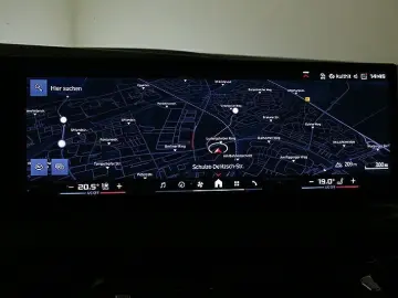 BMW XM Label NP 220540.- Massage B&W Autobahnassist