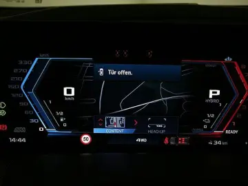 BMW XM Label NP 220540.- Massage B&W Autobahnassist