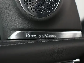 BMW XM Label NP 220540.- Massage B&W Autobahnassist