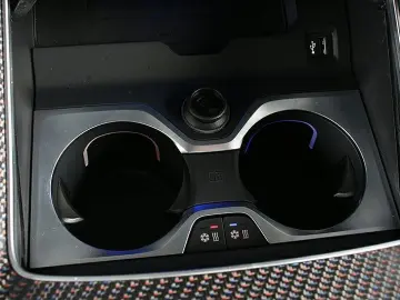 BMW XM Label NP 220540.- Massage B&W Autobahnassist