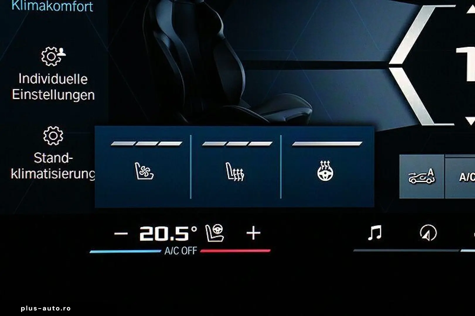 BMW XM Label NP 220540.- Massage B&W Autobahnassist