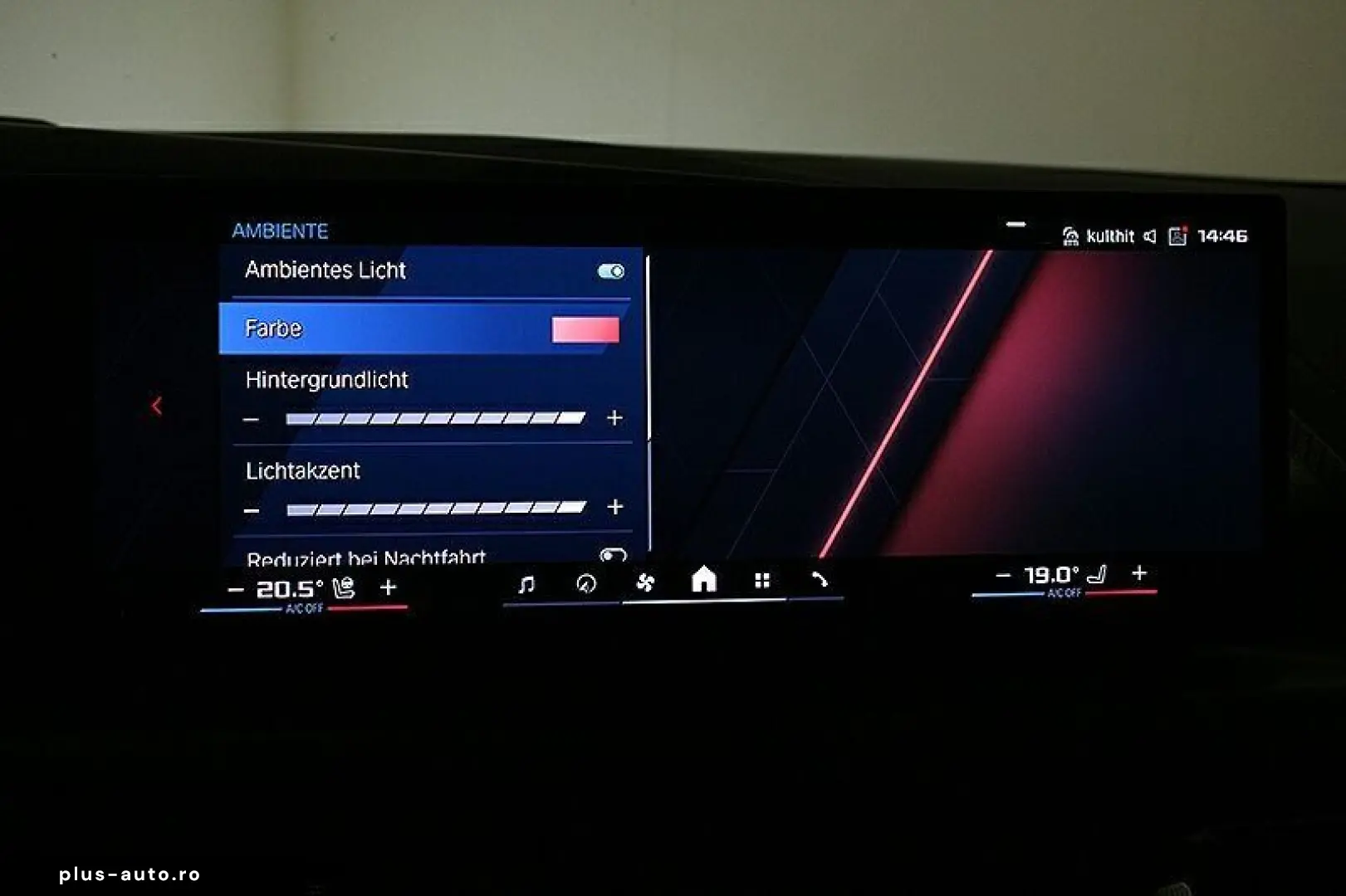 BMW XM Label NP 220540.- Massage B&W Autobahnassist