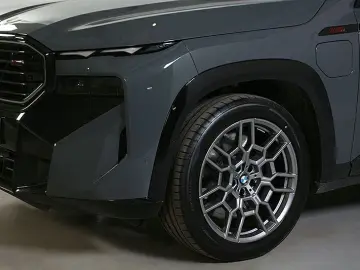 BMW XM Label NP 220540.- Massage B&W Autobahnassist