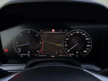 VW Touareg 3.0 V6 TDI 4Motion R-Line