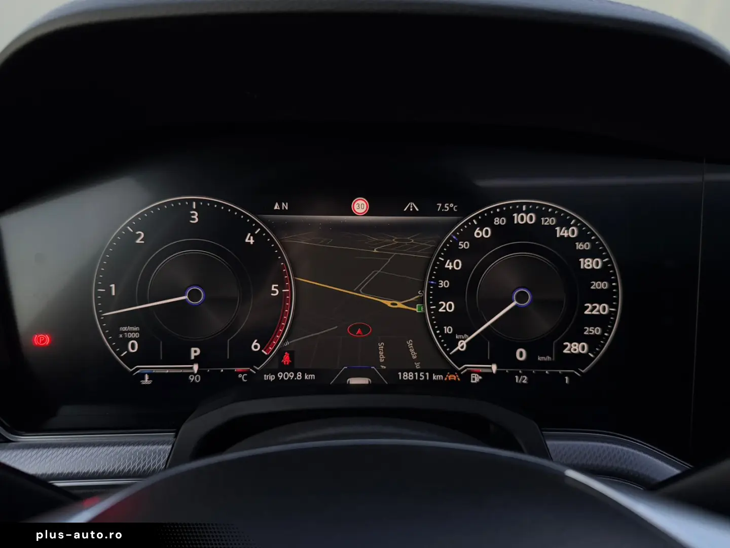 VW Touareg 3.0 V6 TDI 4Motion R-Line