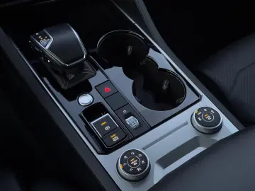 VW Touareg 3.0 V6 TDI 4Motion R-Line