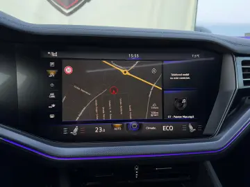 VW Touareg 3.0 V6 TDI 4Motion R-Line