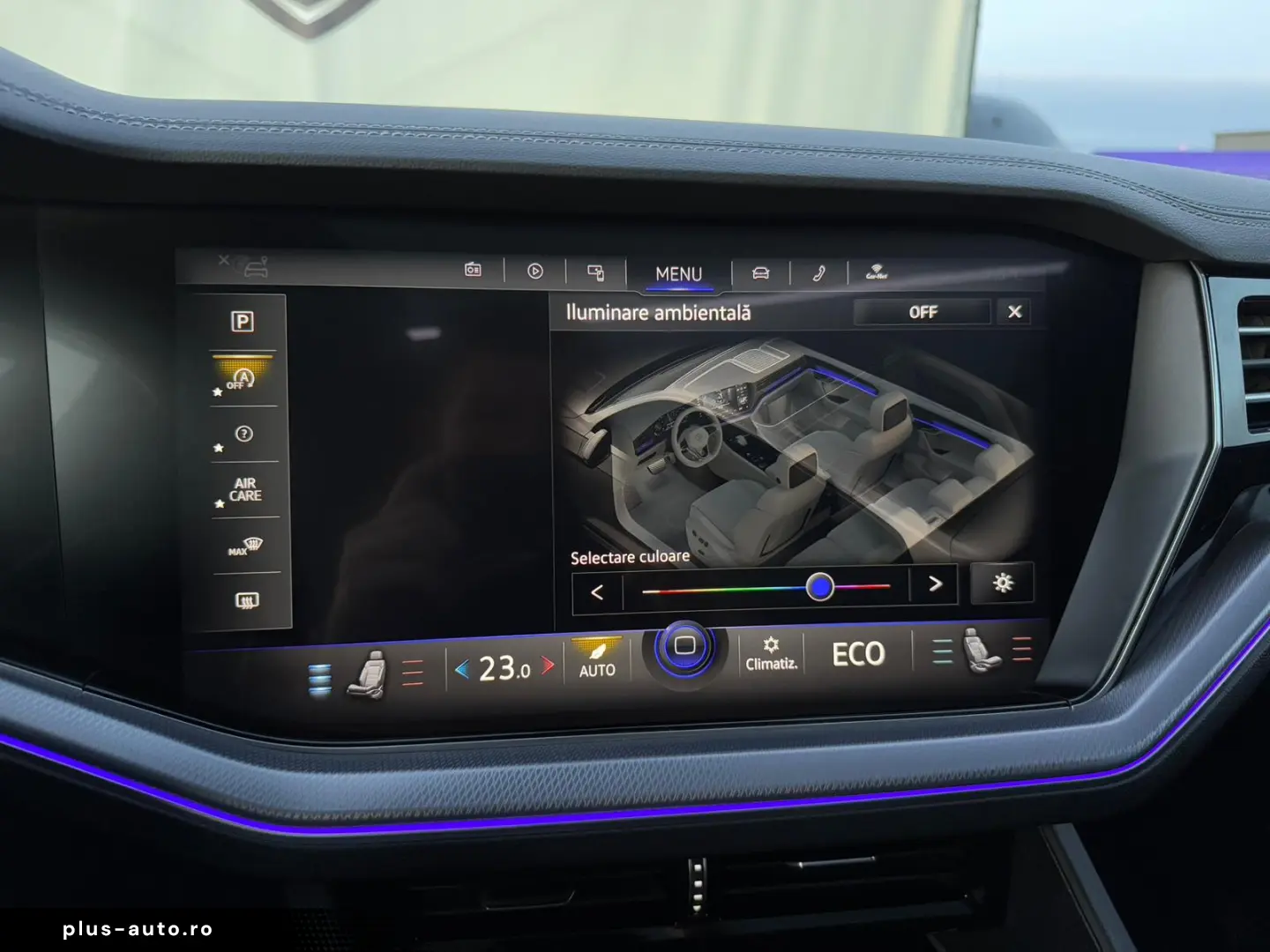 VW Touareg 3.0 V6 TDI 4Motion R-Line